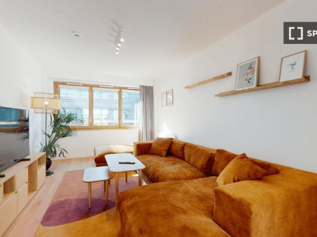 apartment paris