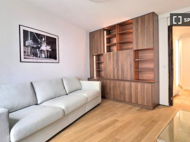 apartment paris