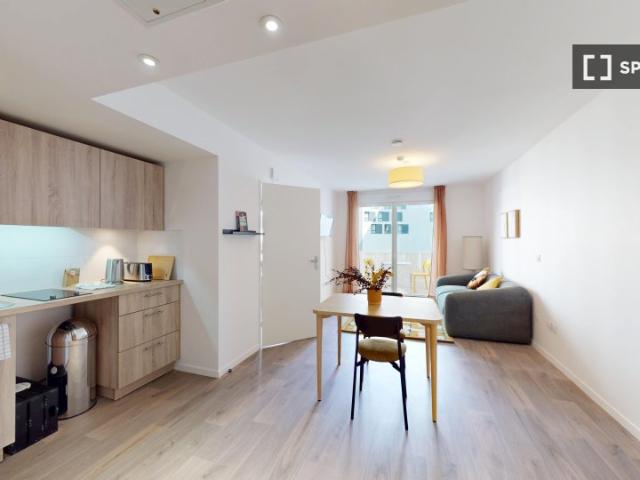 apartment paris
