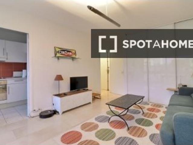 apartment paris