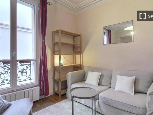 apartment paris