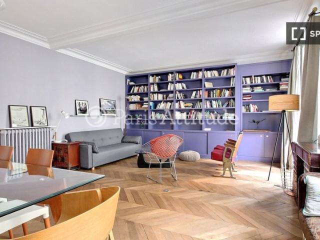 apartment paris