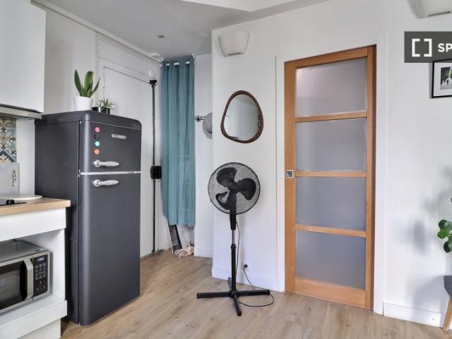 apartment paris