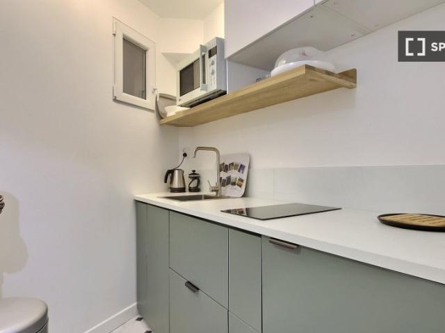 apartment paris