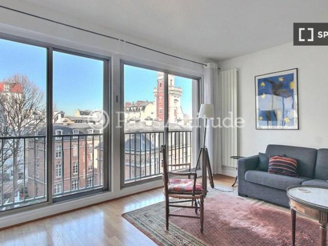 apartment paris