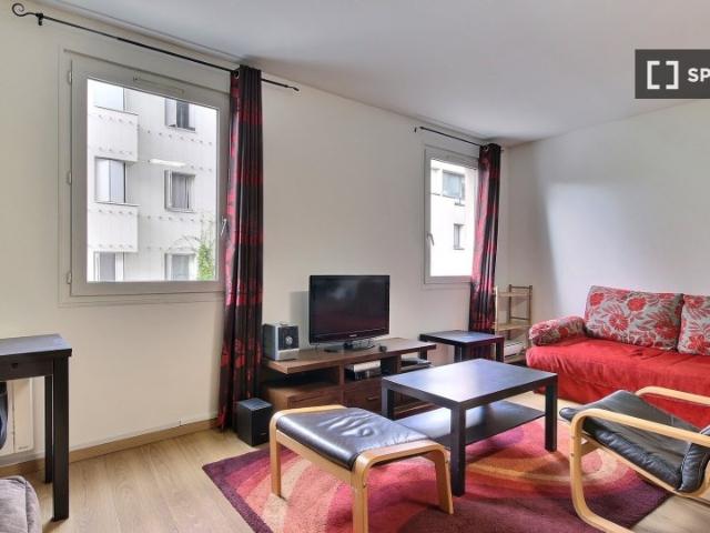 apartment paris