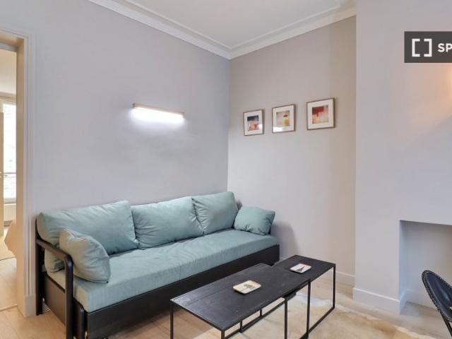 apartment paris