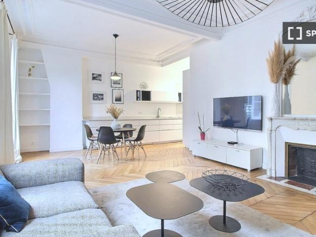 apartment paris