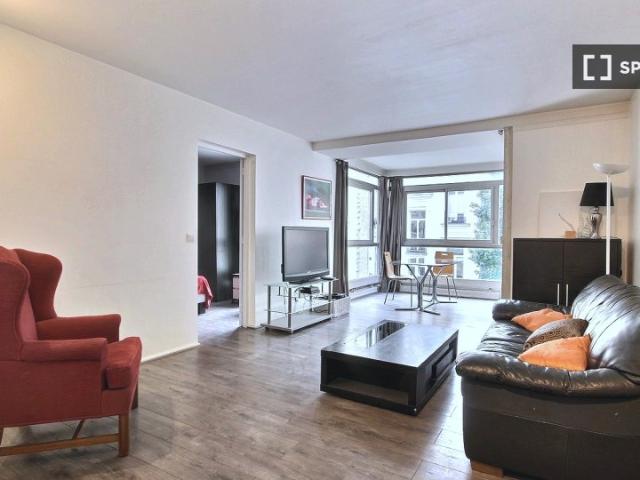 apartment paris