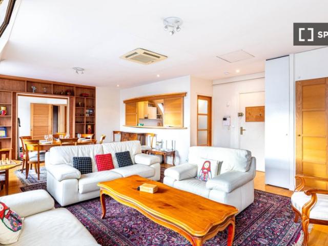 apartment paris