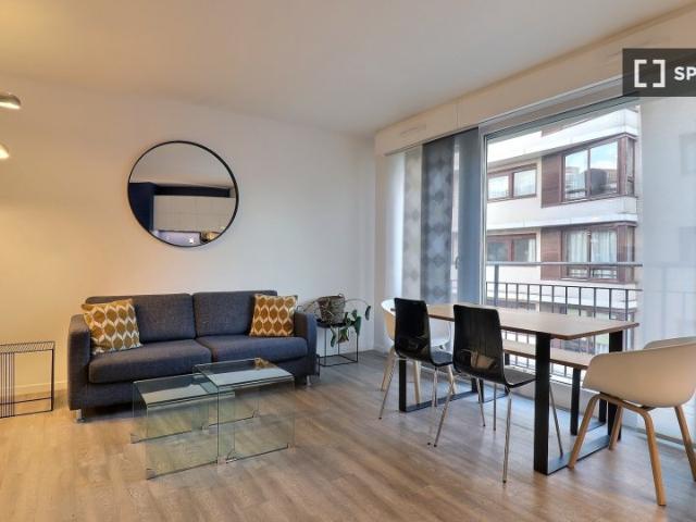 apartment paris