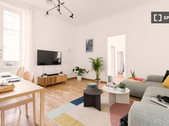 apartment paris
