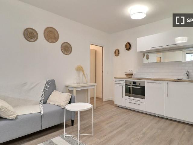 apartment paris
