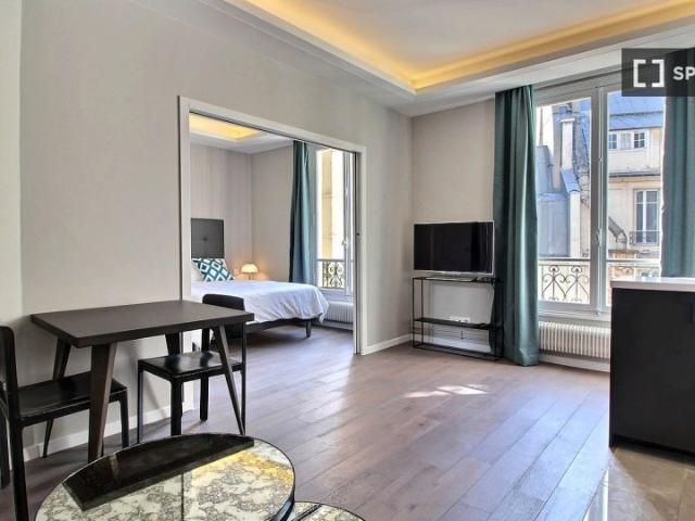 apartment paris