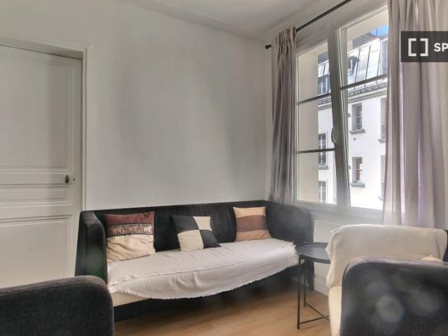 apartment paris