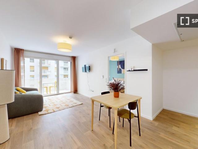 apartment paris