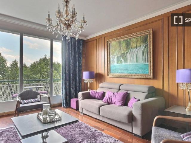 apartment paris