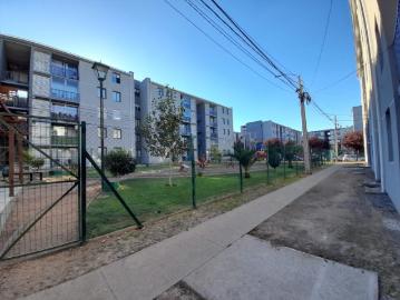 apartment PARQUE LANTAÑO