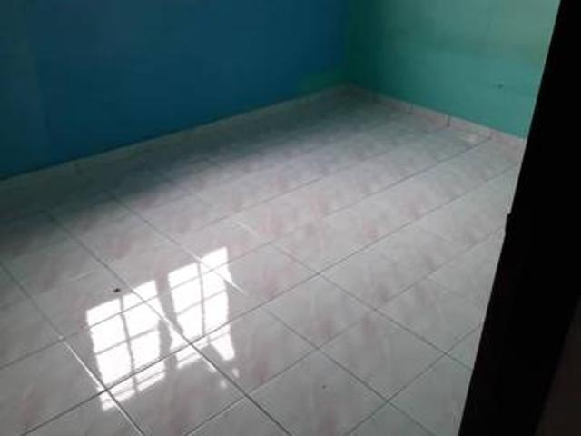 Apartment PD Perdana