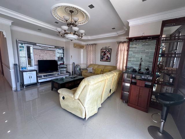 Apartment Petanak Kuching main bazaar Kuching