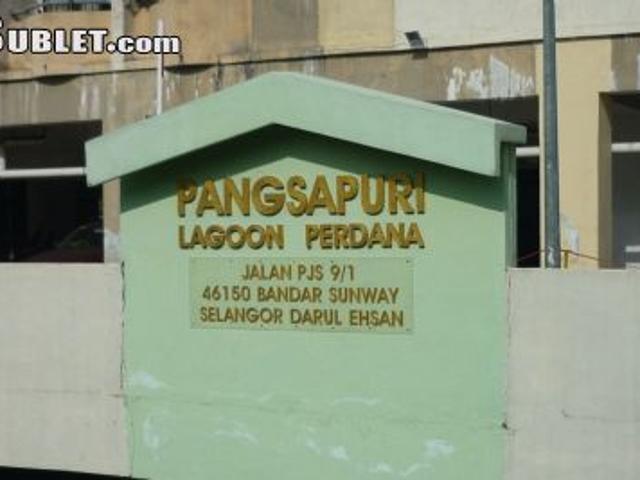 apartment Petaling Selangor