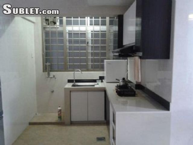 apartment Petaling Selangor