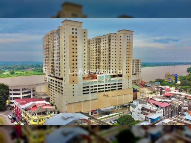 Apartment Pelangi Mall Untuk Sewa Di Bandar Kota Bharu, Kelantan Dieanasabri