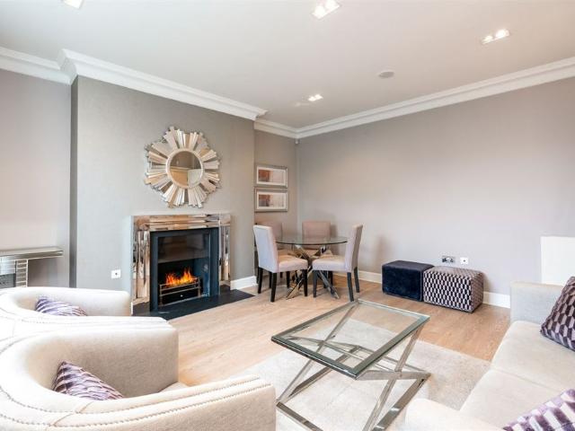 Apartment, Pembroke Court, Ballsbridge, Dublin 4