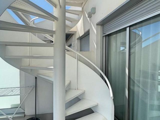 Apartment Penthouse Duplex · Cancelada