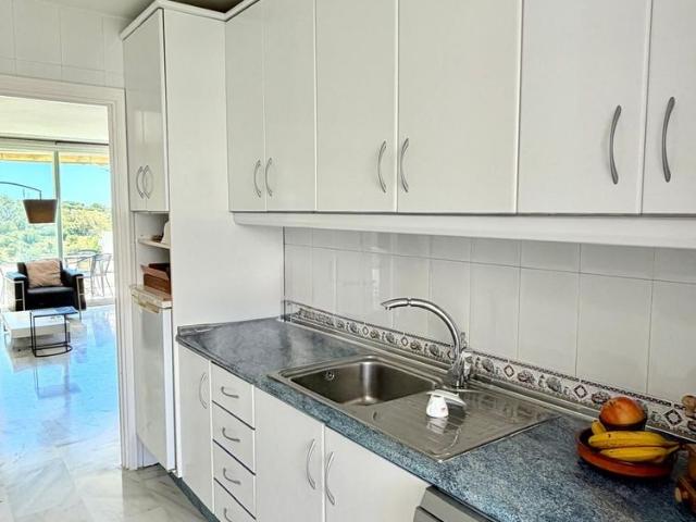 Apartment Penthouse Duplex · Estepona