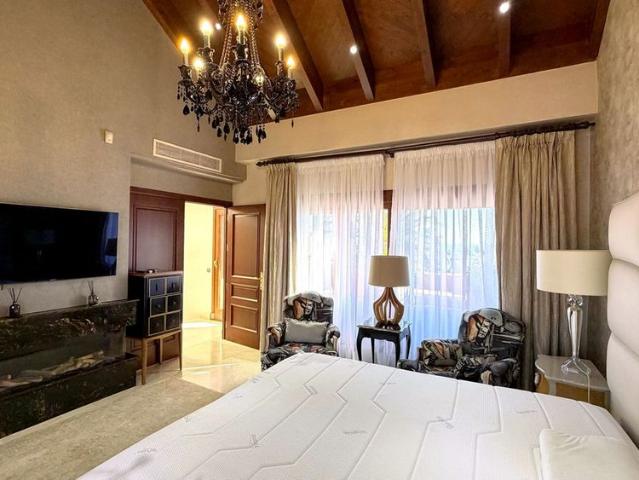 Apartment Penthouse Duplex · Estepona