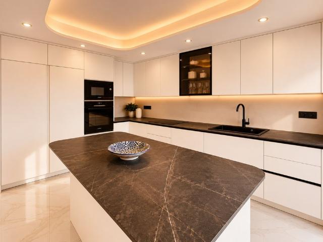 Apartment Penthouse Duplex · Estepona