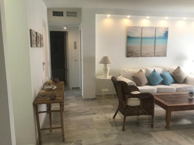 Apartment Penthouse Duplex · Estepona