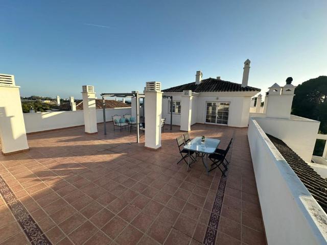 Apartment Penthouse Duplex · Marbella