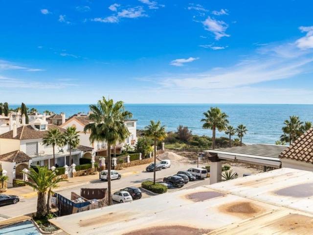 Apartment Penthouse Duplex · Marbella