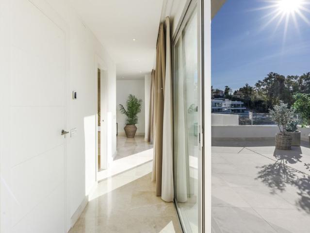 Apartment Penthouse Duplex · Nueva Andalucía