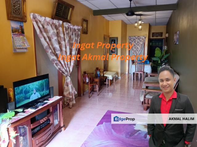 Apartment Perepat Permai
