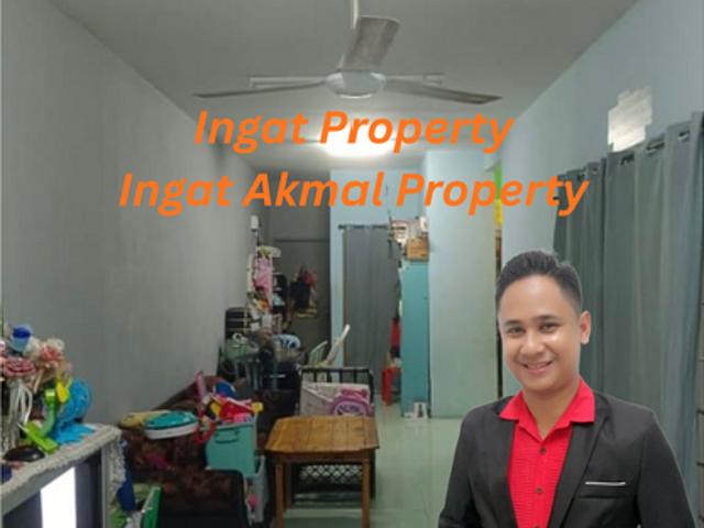 Apartment Perepat Permai