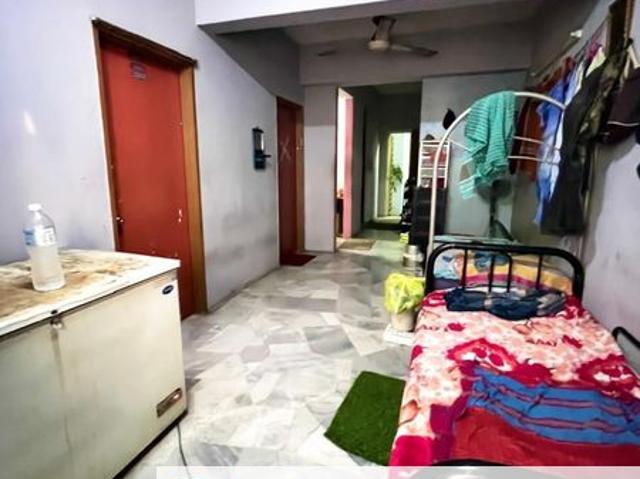 Apartment Perkasa