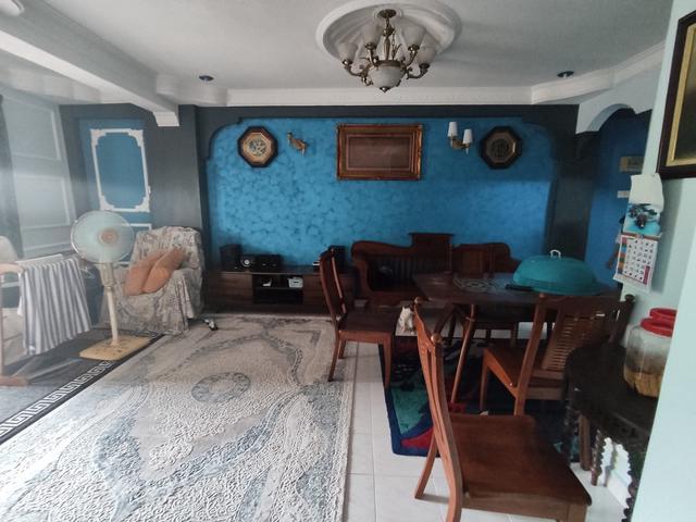 Apartment Peringit Indah Peringit Melaka