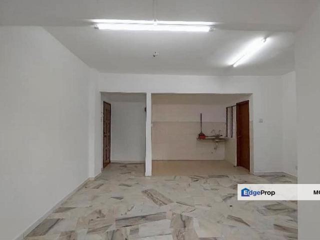Apartment Permata