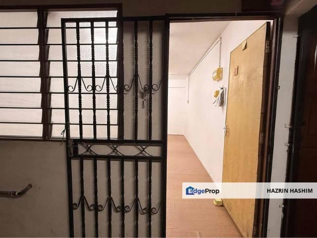 Apartment Permata, Bandar Perda