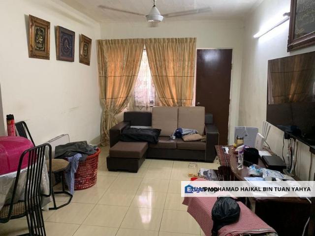 Apartment Permata, Bandar Perda