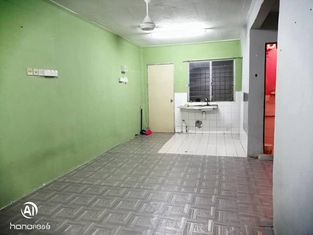 Apartment Permata Bandar Perda Bukit Mertajam