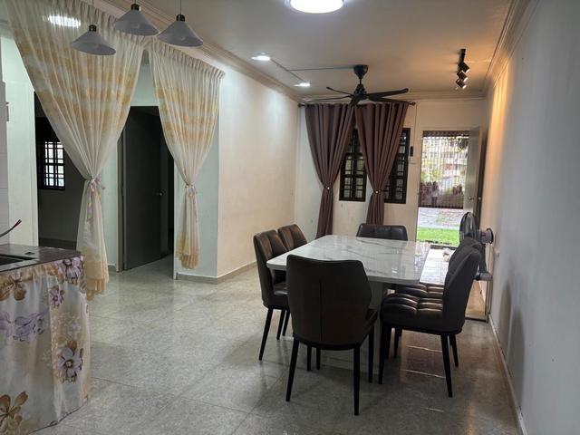 Apartment Permata Bandar Perda Bukit Mertajam Penang