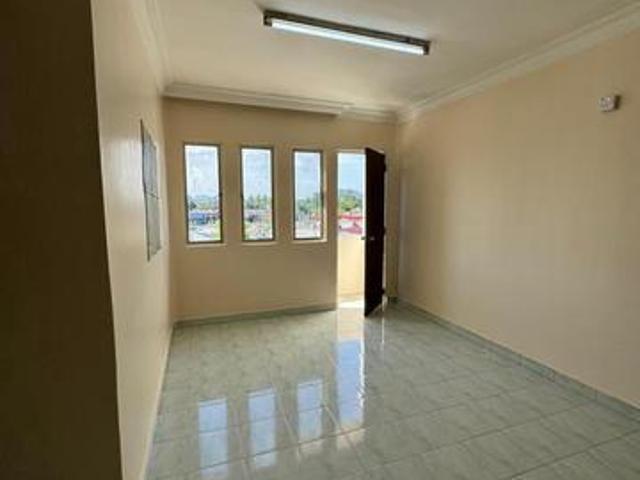 APARTMENT PERMATA BDR PERDA BOLEH FULL LOAN No Deposit