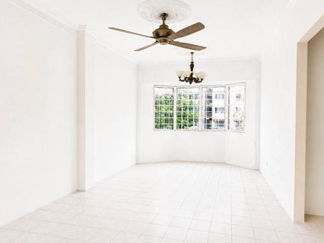 Apartment Permai Damansara DamaiNon BumiLevel 1100 Loan1st Home