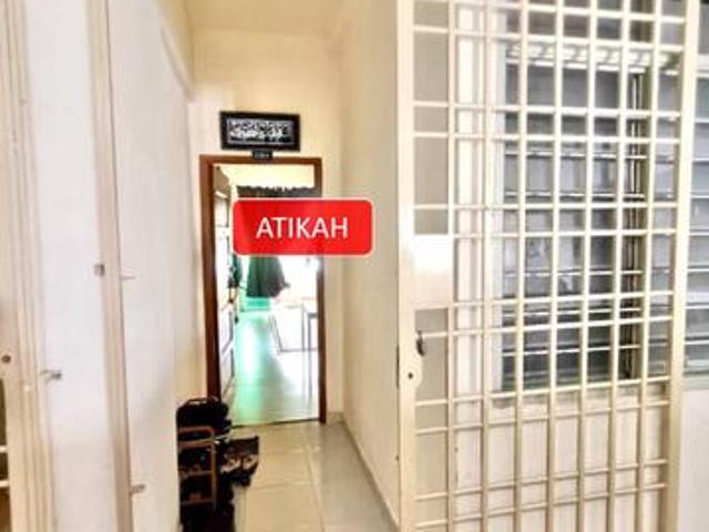 Apartment Permai Jaya Tanjung Bungah Penang