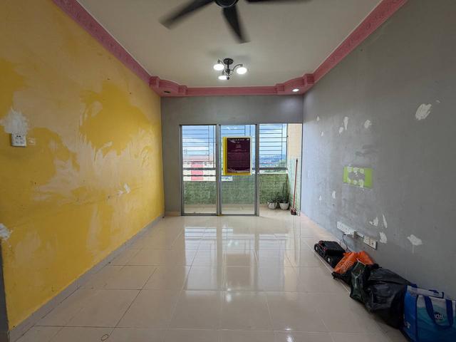 Apartment Permai Prima Ampang