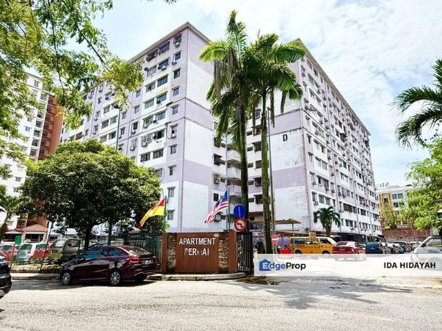 Apartment Permai Tropicana
